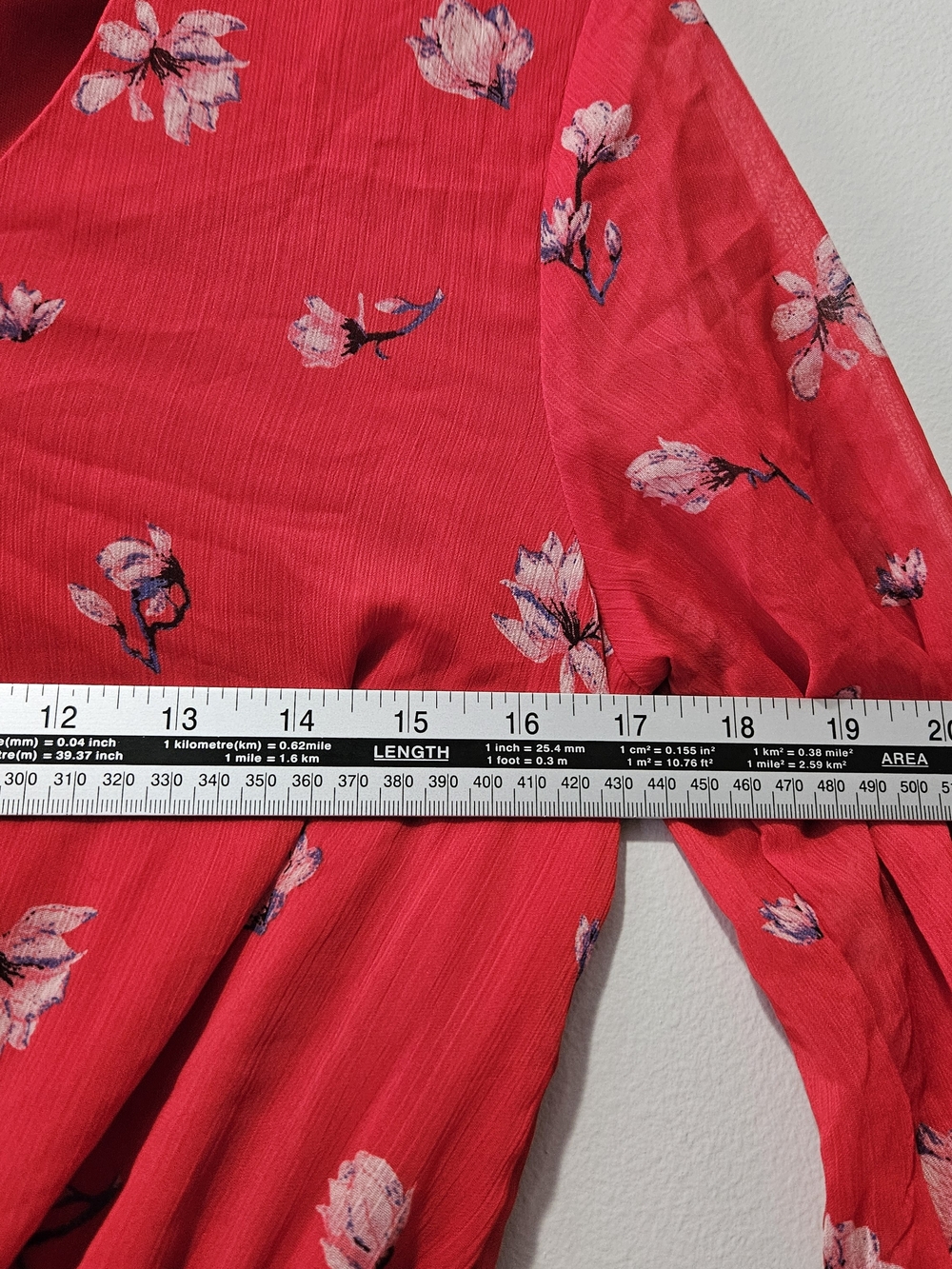 Dress - Picture 6 of 9